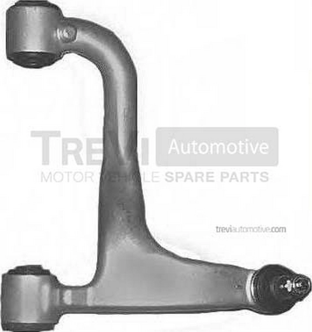 TREVI AUTOMOTIVE lengőkar, kerékfelfüggesztés - TRTT3505 - TothCarparts