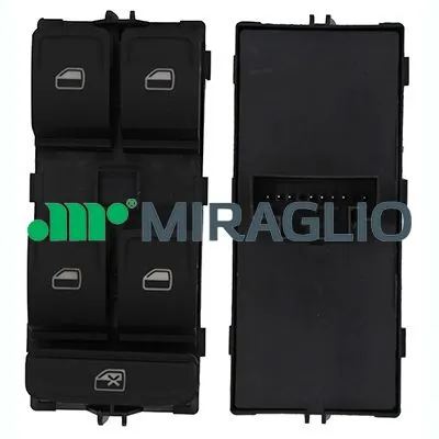 MIRAGLIO kapcsoló, ablakemelő - 121/VKP76001 - TothCarparts