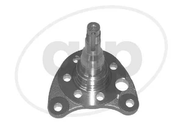 alp kerékagy - ALP-004650 - TothCarparts