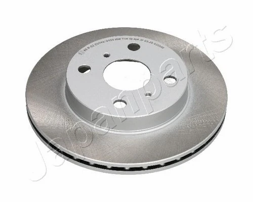 PEMEBLA féktárcsa - JAPDI-278C - TothCarparts