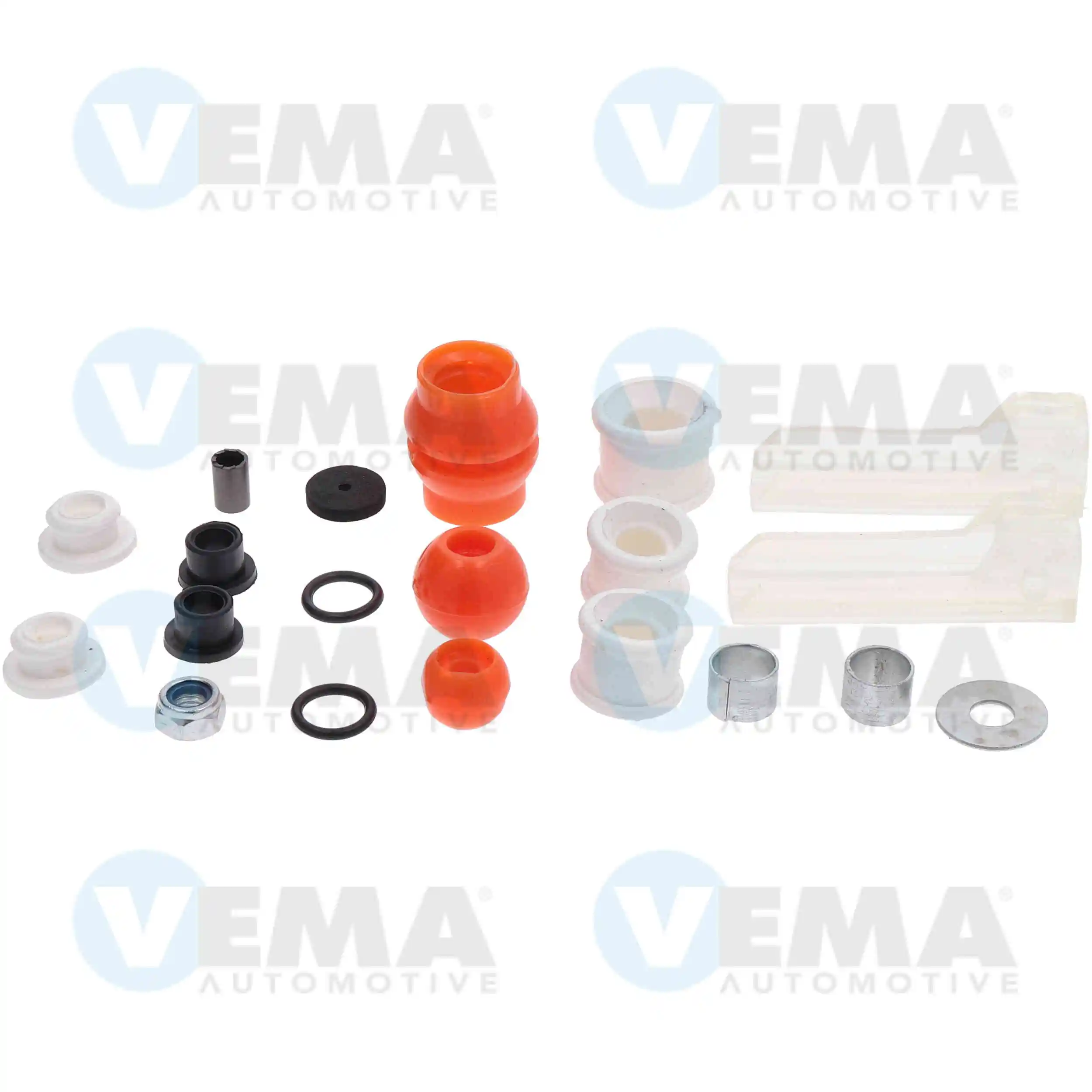 VEMA javítókészlet, váltókar - 148017 - TothCarparts