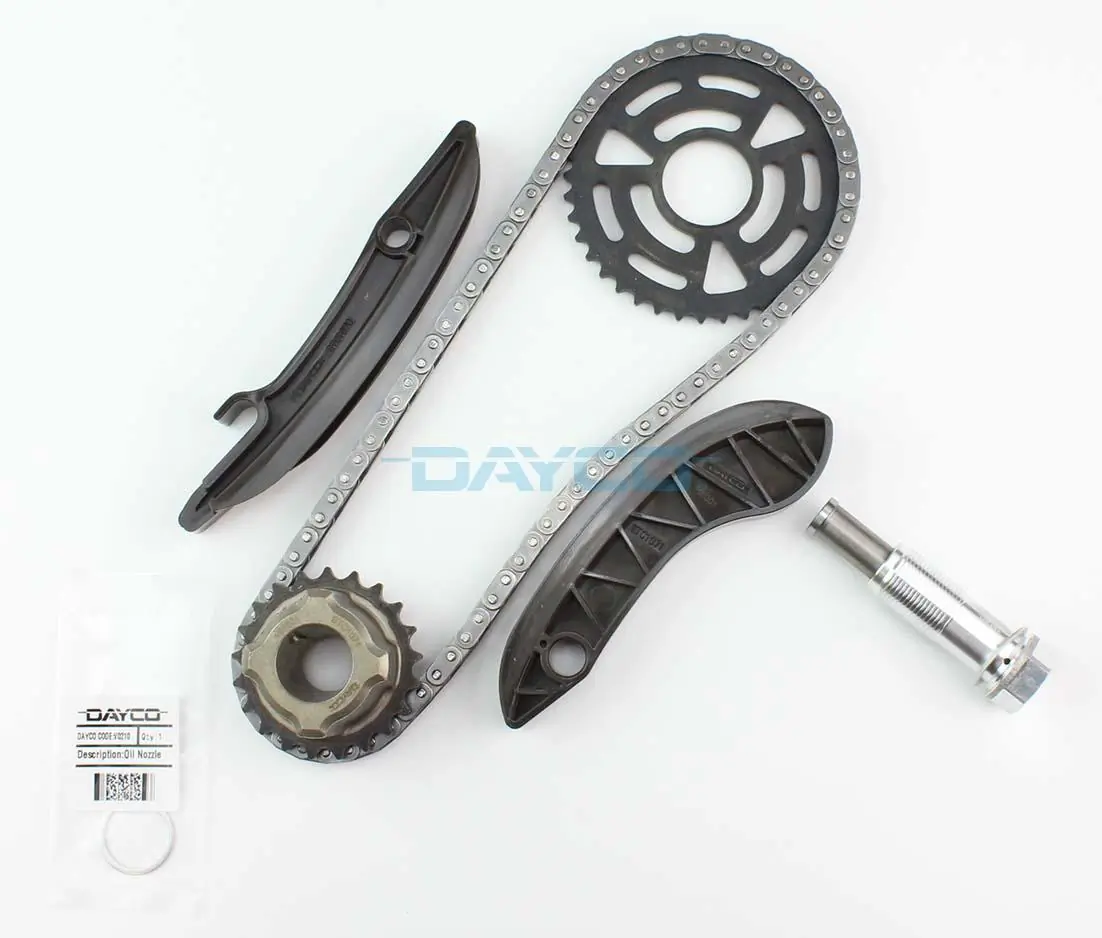 DAYCO-AU vezérműlánc készlet - KTC1061 - TothCarparts