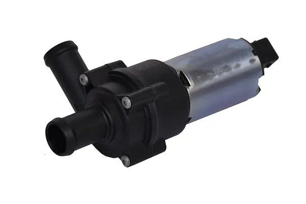 ASAM AUTOMOTIVE Kiegészítő vízszivattyú (hűtővíz-körforgás) - 103366 - TothCarparts