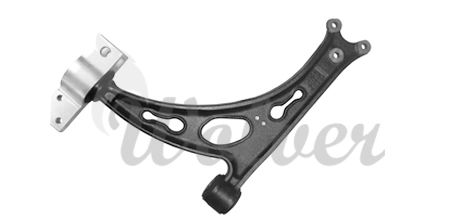 WOLVER vezetőkar fej - SP300811 - TothCarparts
