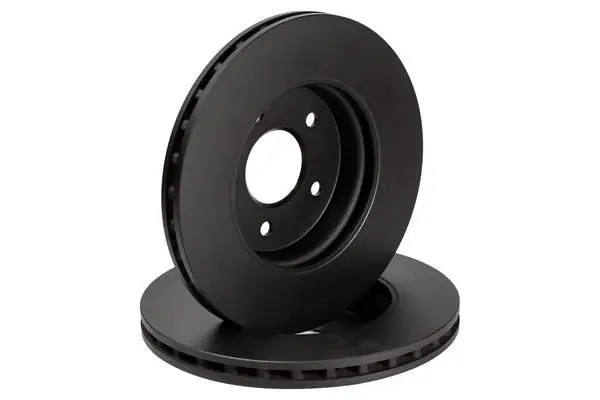 ZentParts féktárcsa - Z06005 - TothCarparts
