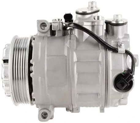 NEOCOM kompresszor, klíma - 10-0536N - TothCarparts