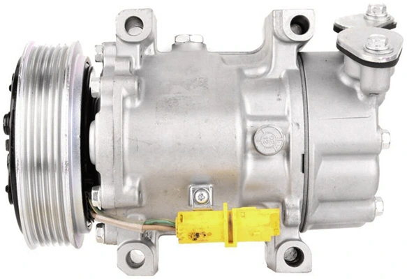 NEOCOM kompresszor, klíma - 10-0451 - TothCarparts