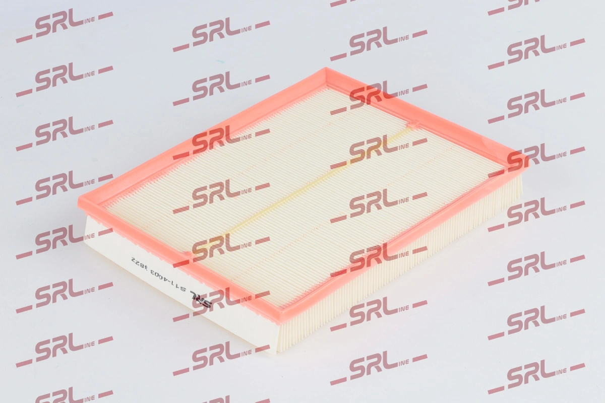 SRLine légszűrő - S11-4003 - TothCarparts