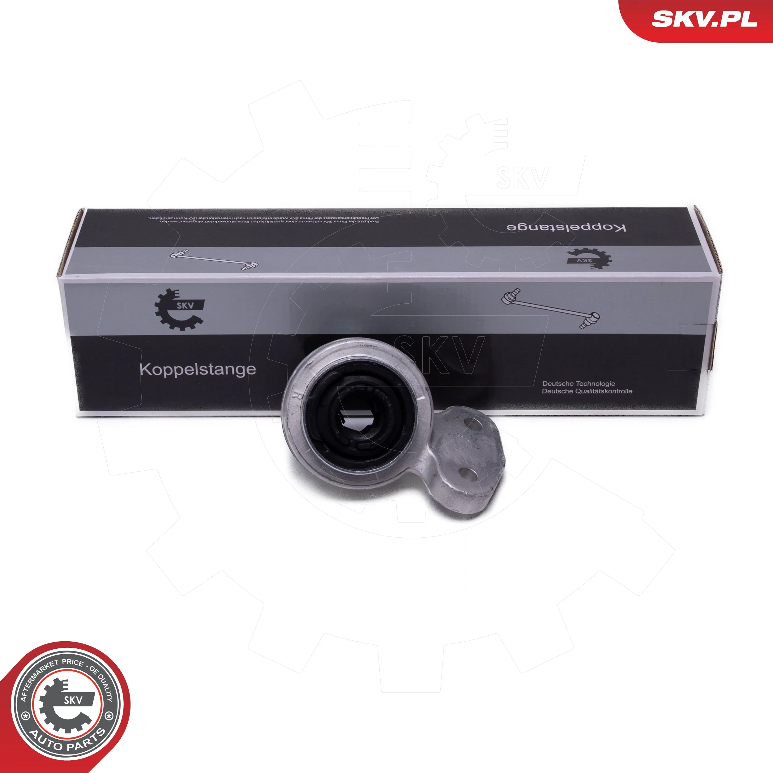 ESEN SKV csapágyazás, kormány - 04SKV672 - TothCarparts