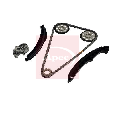 APEC vezérműlánc készlet - ACK4006 - TothCarparts