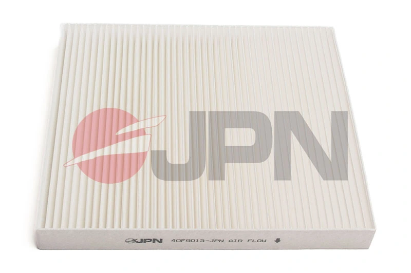 JPN szűrő, utastér levegő - 40F9013-JPN - TothCarparts