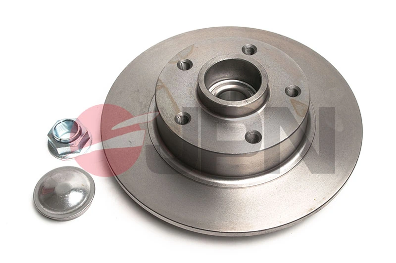 JPN féktárcsa - 40H9101K-JPN - TothCarparts