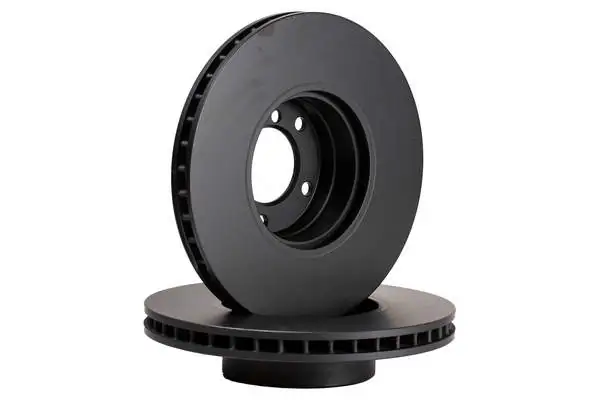 ZentParts féktárcsa - Z06187 - TothCarparts