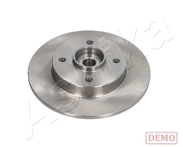 4X4 ESTANFI féktárcsa - EST-61-00-0618C - TothCarparts