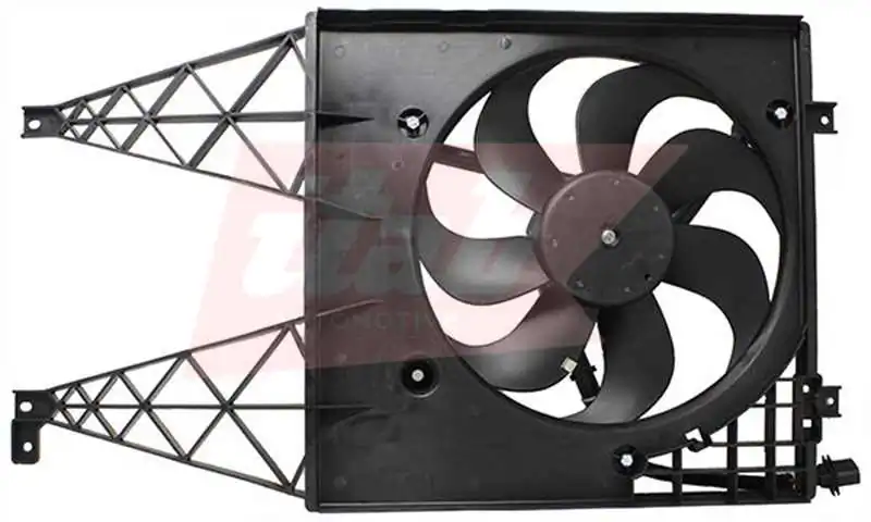 ITAB AUTOMOTIVE villanymotor, hűtőventilátor - 52073007AV - TothCarparts