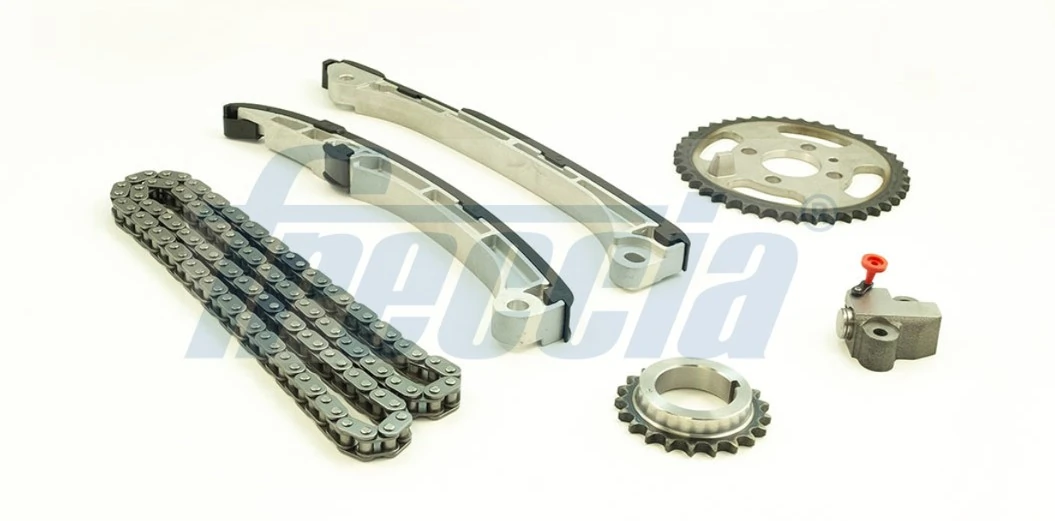 FRECCIA vezérműlánc készlet - TK08-1199 - TothCarparts