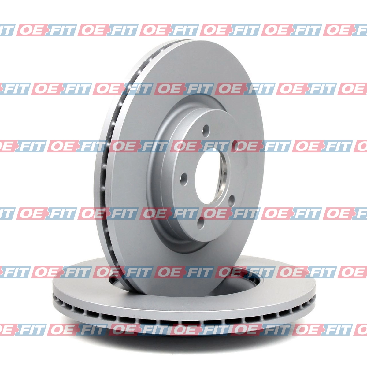 OE-FIT Schäferbartho féktárcsa - 315 06 376 03 22 - TothCarparts