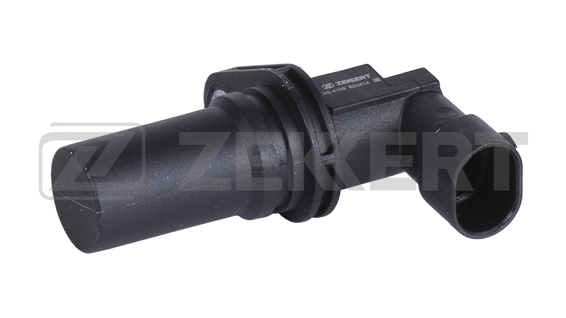 ZEKKERT impulzusadó, főtengely - SE-4109 - TothCarparts