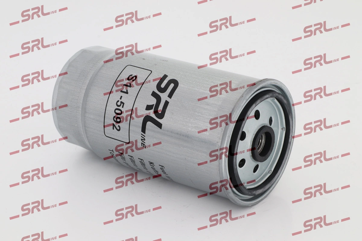 SRLine Üzemanyagszűrő - S11-5092 - TothCarparts