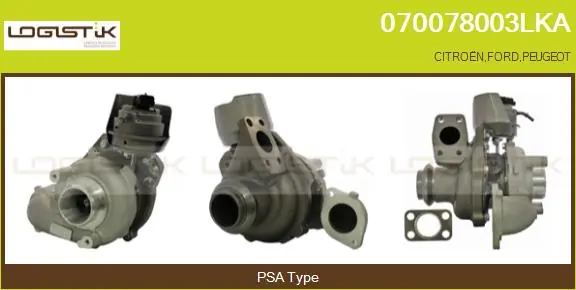 LGK töltő, feltöltés - 070078003LKA - TothCarparts