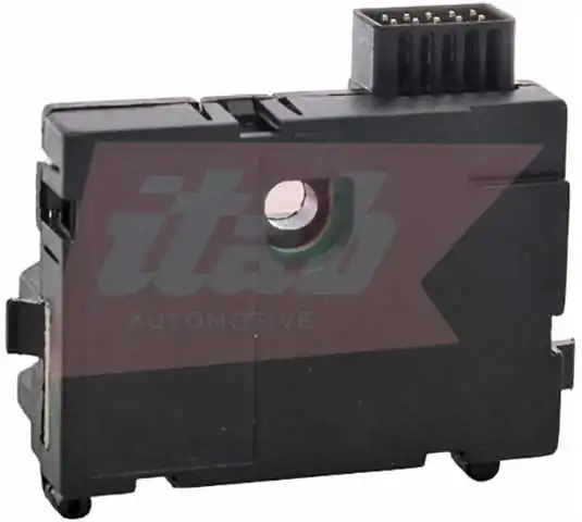 ITAB AUTOMOTIVE Kormányelfordítás-érzékelő - 40073301AV - TothCarparts