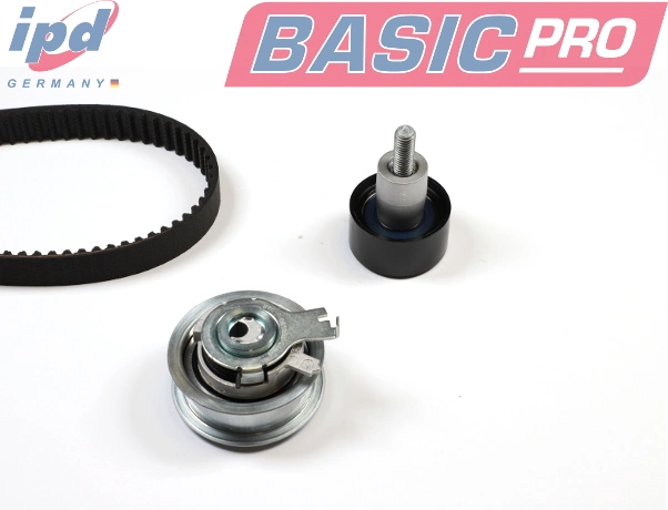 IPD Fogasszíjkészlet - 64-5319 - TothCarparts