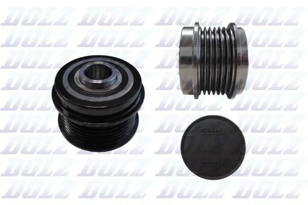 DOLZ generátor szabadonfutó - AFC920620 - TothCarparts