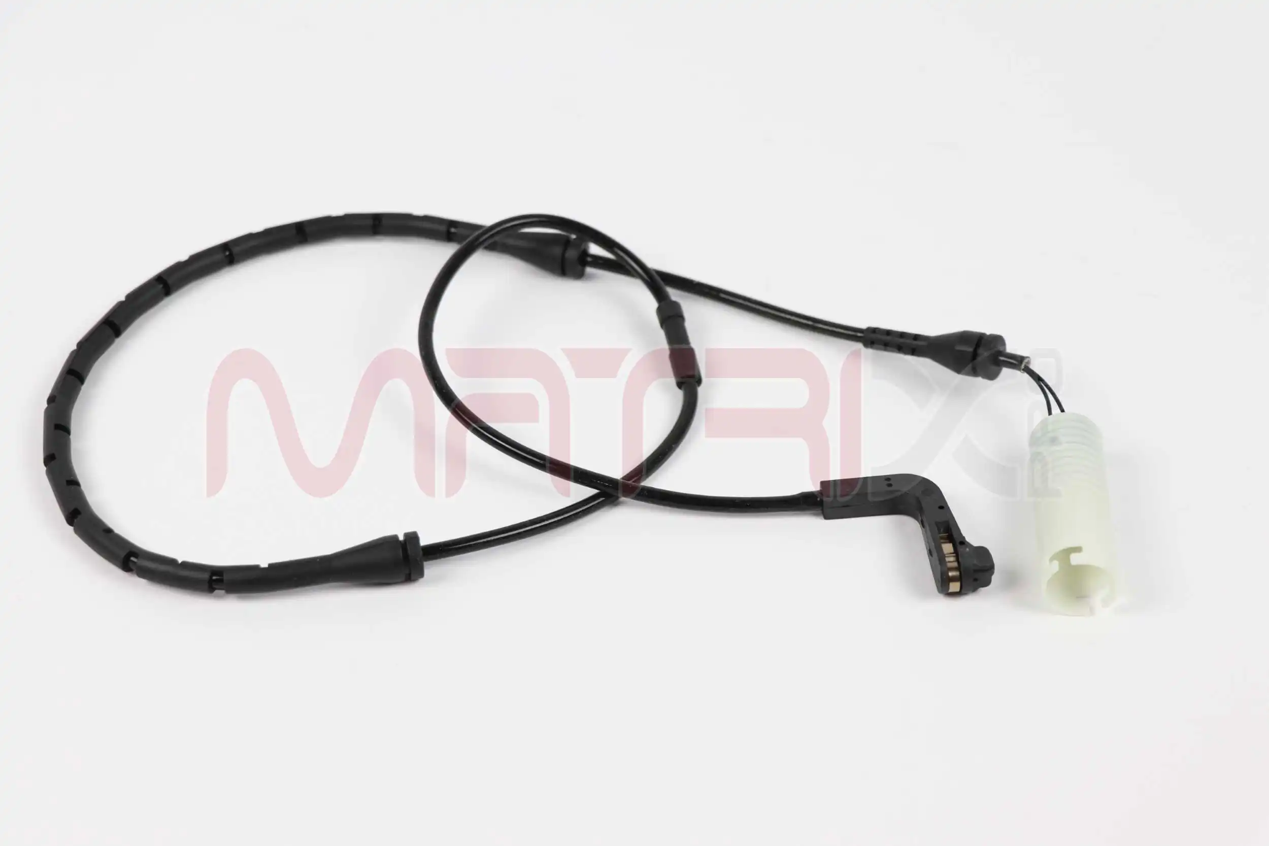 MATRIX PRO figyelmezető kontaktus, fékbetétkopás - MX01540029 - TothCarparts