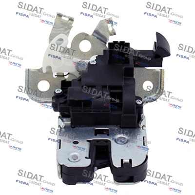 FISPA Hátsó csapóajtó zár - 610891A2 - TothCarparts