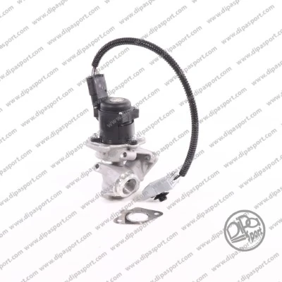 DIPASPORT AGR-szelep - EGR016DPSN - TothCarparts