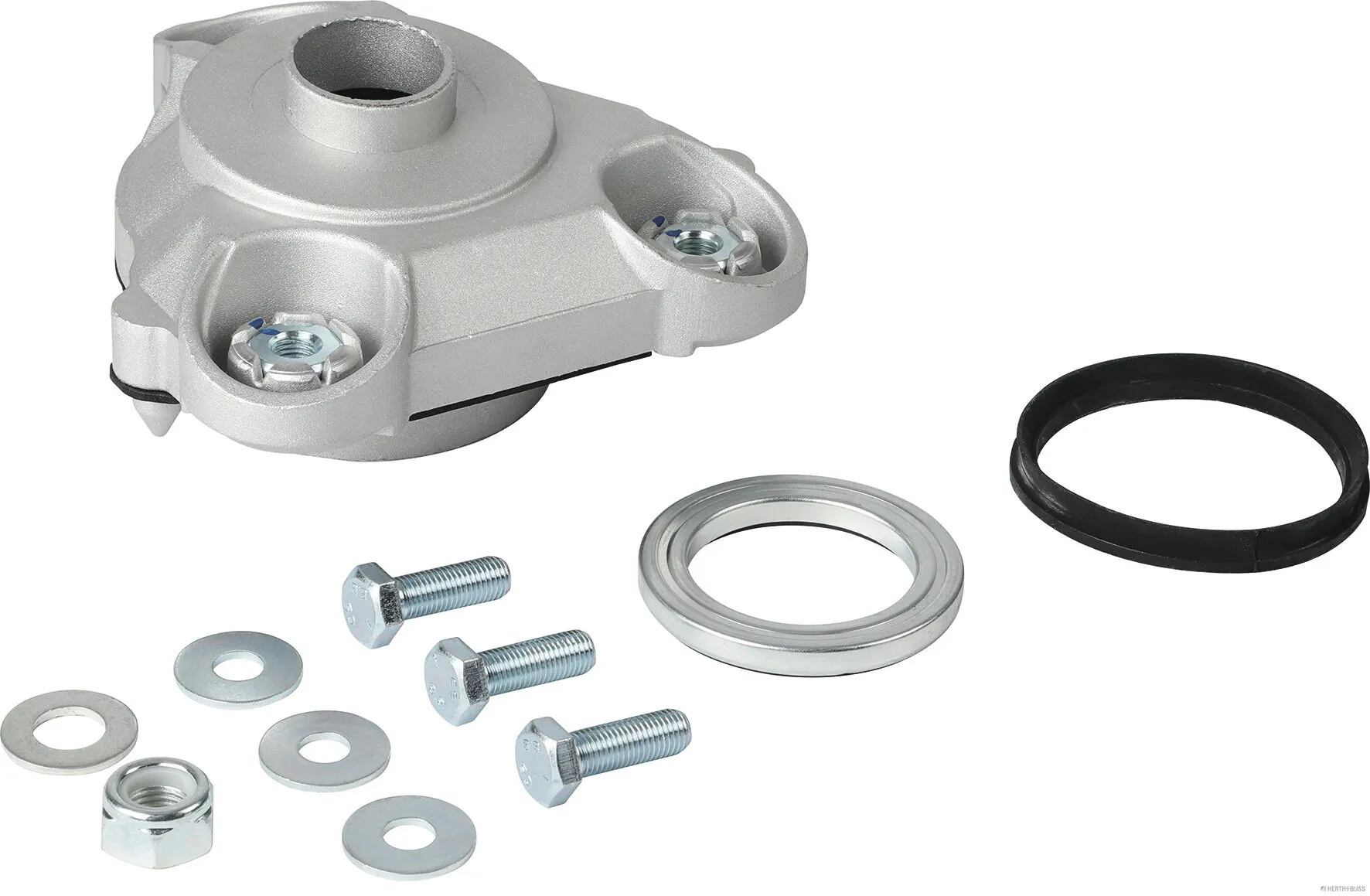 HERTH+BUSS JAKOPARTS Javítókészlet, gólyaláb támasztó csapágy - J4420821 - TothCarparts