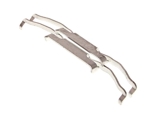MAXGEAR tartozékkészlet, tárcsafékbetét - 27-2472 - TothCarparts