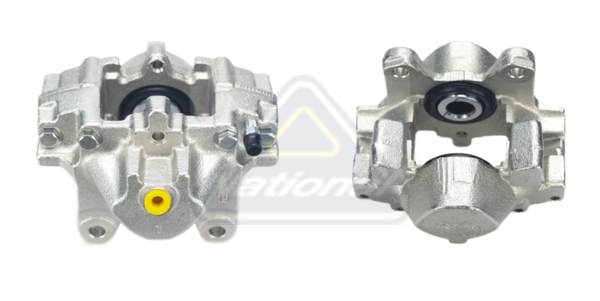 National féknyereg - NBC7226L - TothCarparts
