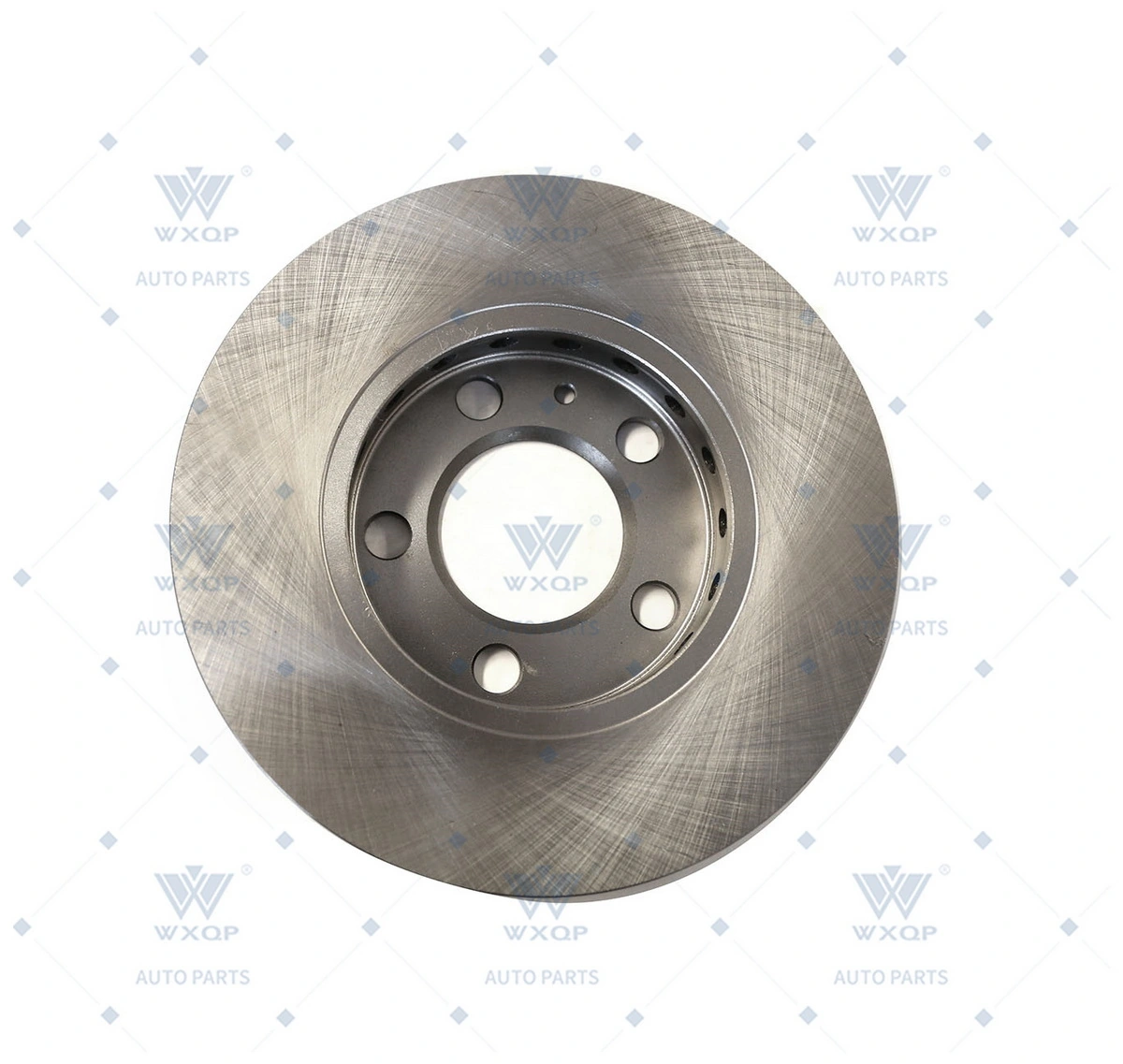 WXQP féktárcsa - 321943 - TothCarparts