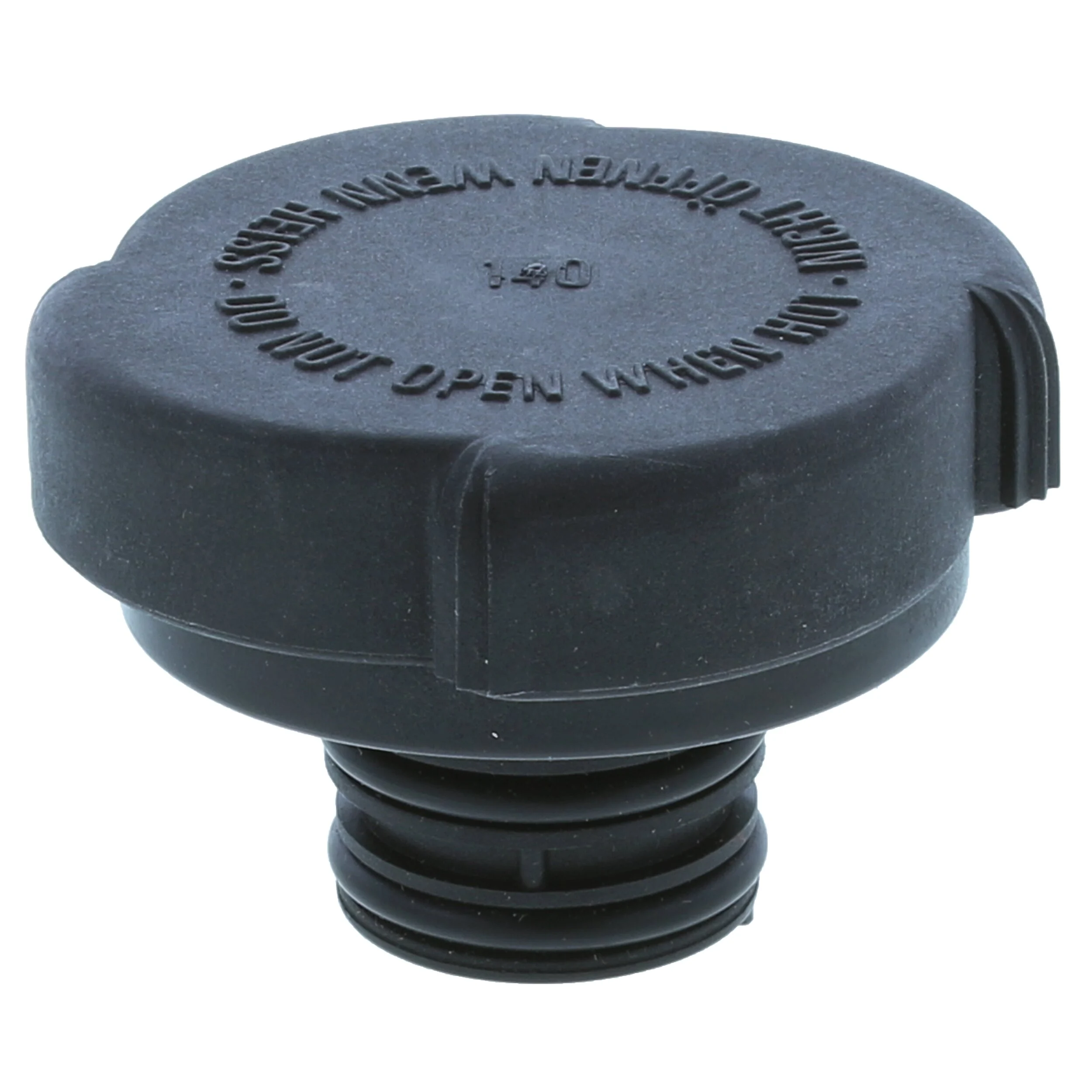 MOTORAD Zárófedél, hűtőfolyadék-tartály - T43 - TothCarparts