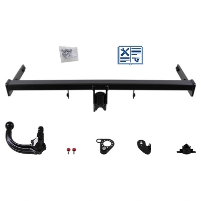 RAMEDER vonótalp - 166941 - TothCarparts