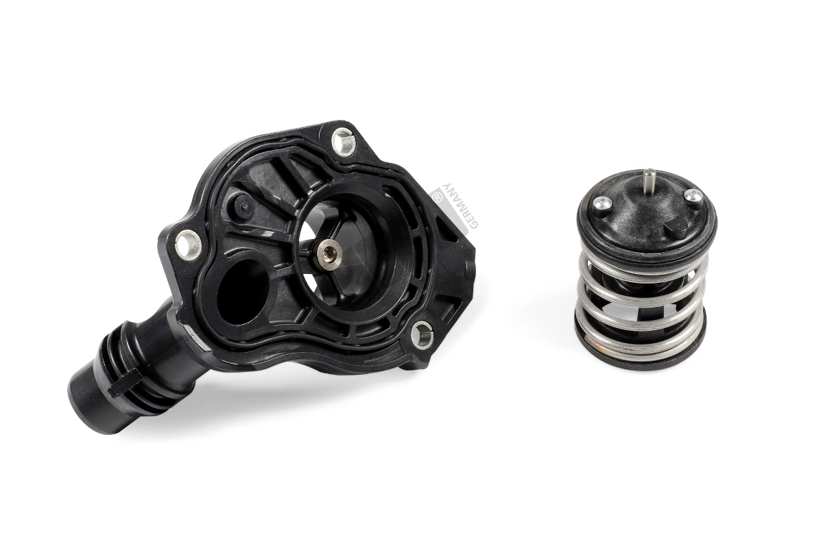 HEPU termosztát, hűtőfolyadék - TM1057 - TothCarparts