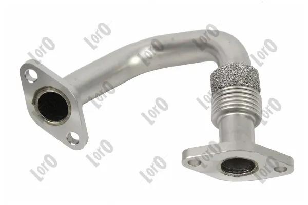 ABAKUS Cső, kipuf.gáz visszavezető szelep - 121-00-111 - TothCarparts