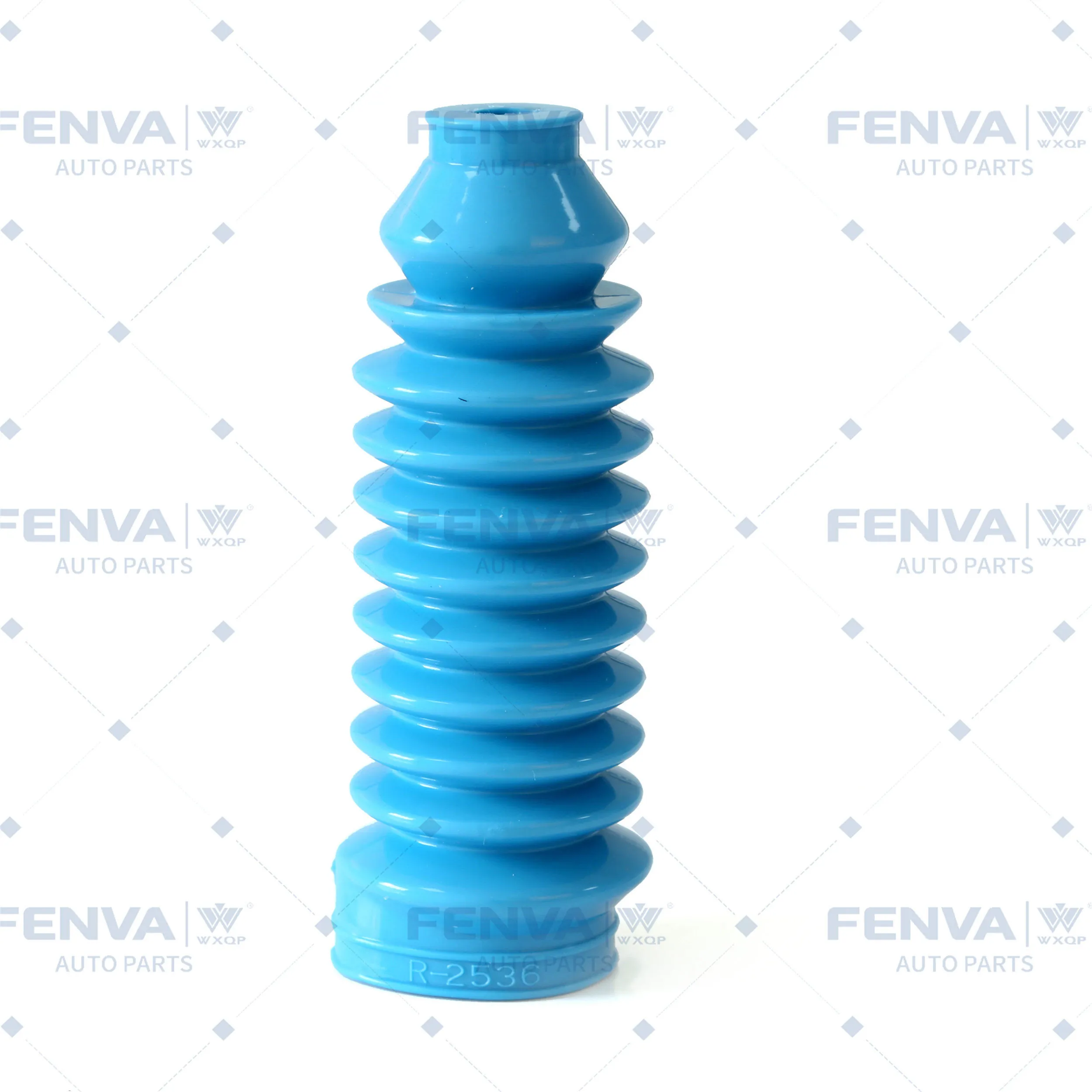 WXQP gumiharang, kormánymű - 380047 - TothCarparts