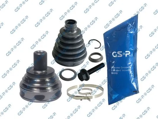 MDR csuklókészlet, hajtótengely - GSP-803116 - TothCarparts