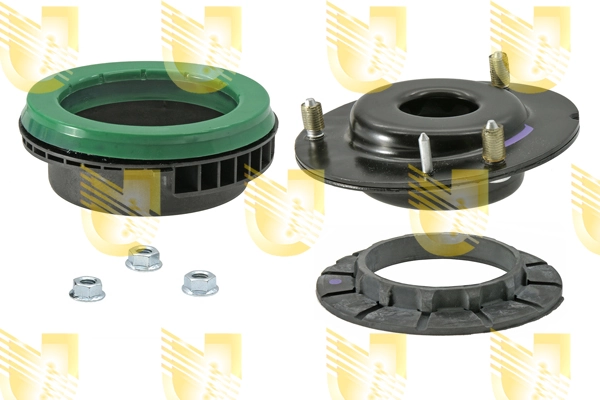 UNIGOM Javítókészlet, gólyaláb támasztó csapágy - 392221C - TothCarparts