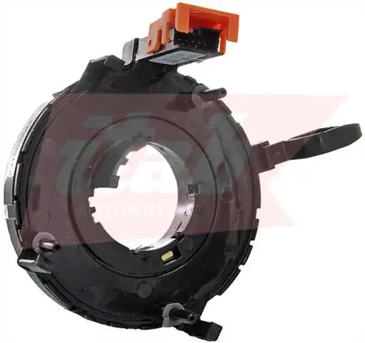 ITAB AUTOMOTIVE Spirálrugó, légzsák - 65073023AV - TothCarparts
