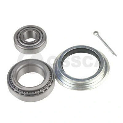 OSSCA kerékcsapágy készlet - 26656 - TothCarparts