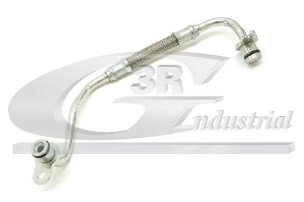 3RG Olajvezeték, töltő - 19104 - TothCarparts
