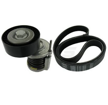 NPS hosszbordás szíj készlet - V108G01 - TothCarparts