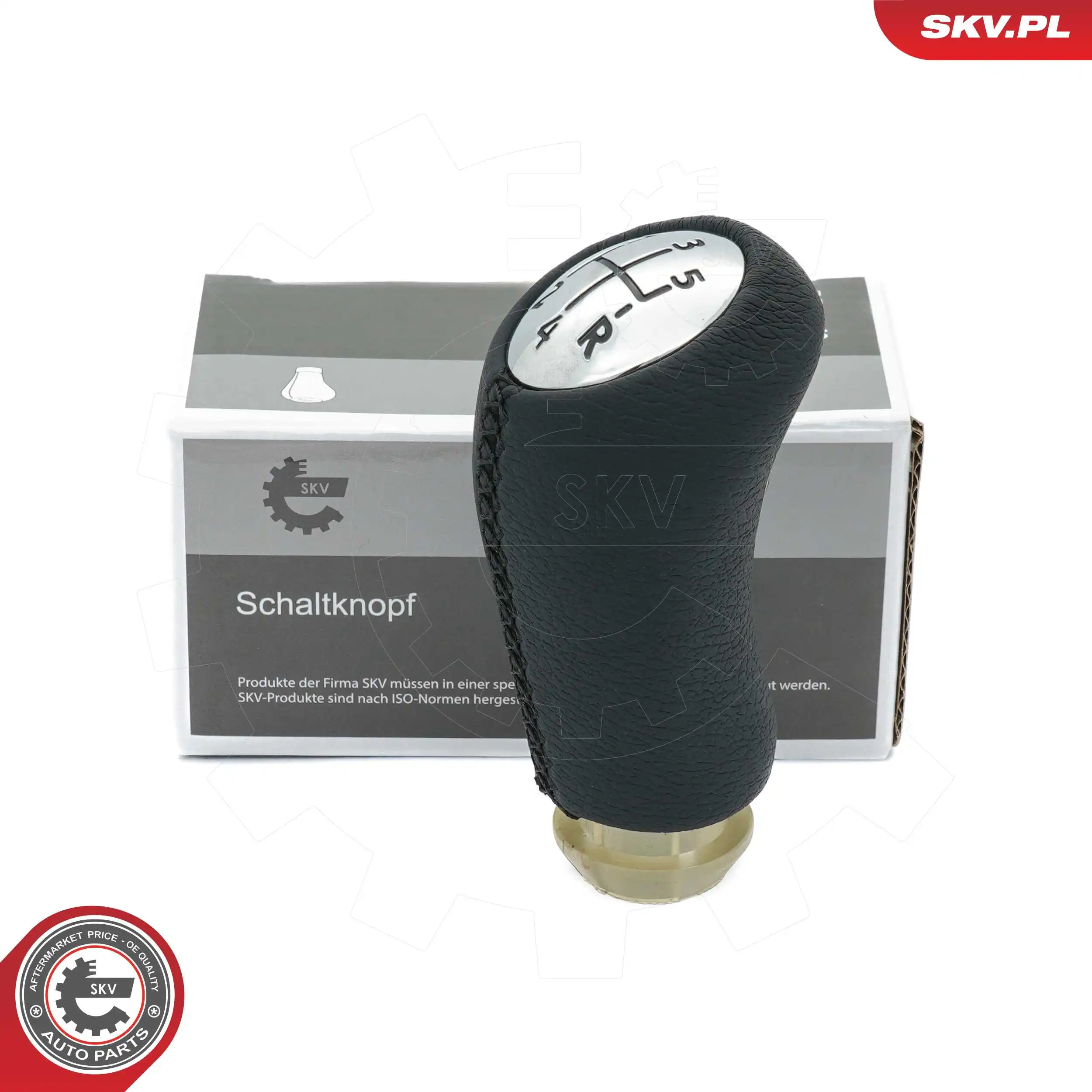 ESEN SKV Váltógomb - 63SKV106 - TothCarparts