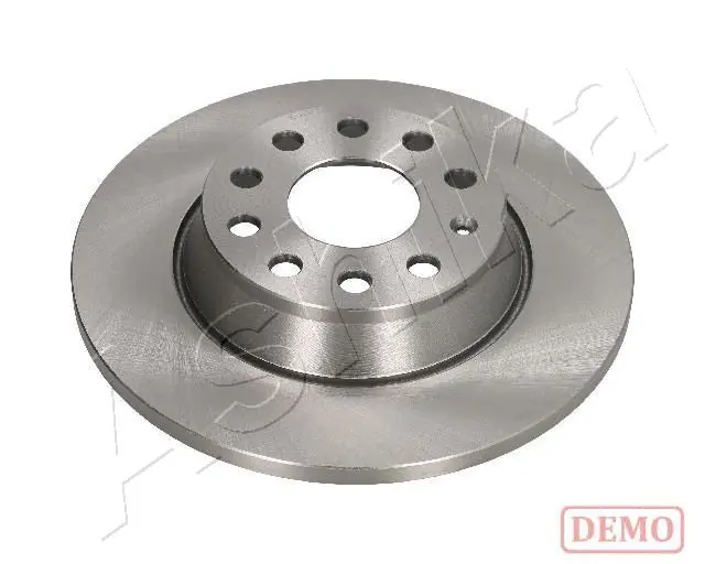 4X4 ESTANFI féktárcsa - EST-61-00-0927C - TothCarparts