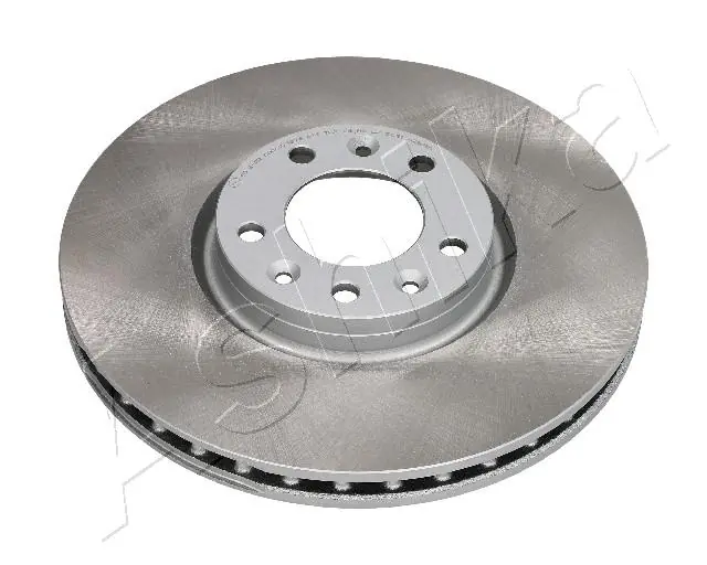 4X4 ESTANFI féktárcsa - EST-60-00-0600C - TothCarparts