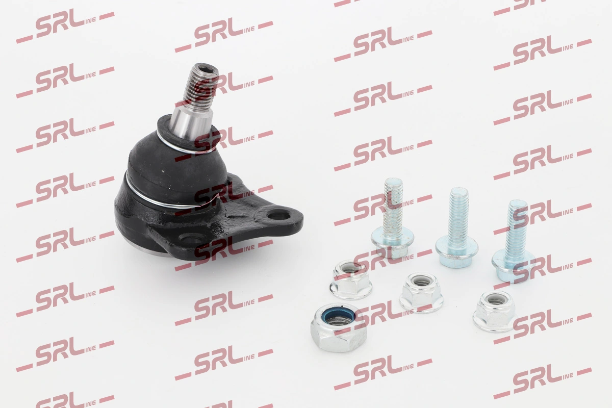 SRLine Támasztó-/vezetőcsukló - S6013512 - TothCarparts