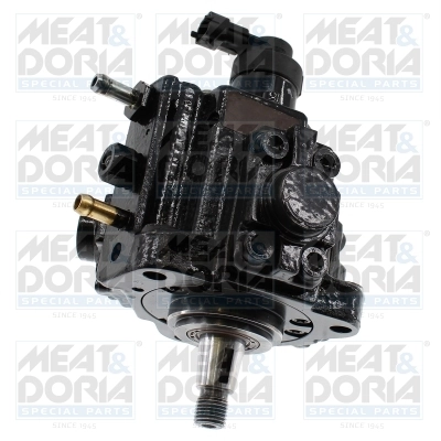 MEAT & DORIA nagynyomású szivattyú - 78801R - TothCarparts